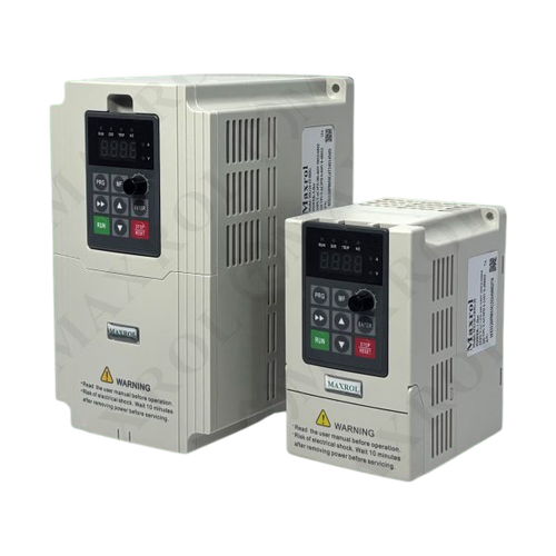 اینورتر تک فاز 2.2 کیلووات مکسرول MAXROL سری MX120