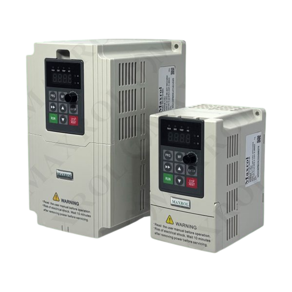 اینورتر سه فاز 0.75 کیلووات مکسرول MAXROL سری MX120