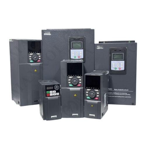 اینورتر سه فاز 30 کیلووات مکسرول MAXROL سری MX320N