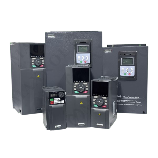 اینورتر سه فاز 185 کیلووات مکسرول MAXROL سری MX320