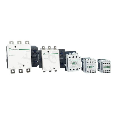 کنتاکتور 40 آمپر بوبین 220V مکسرول MAXROL