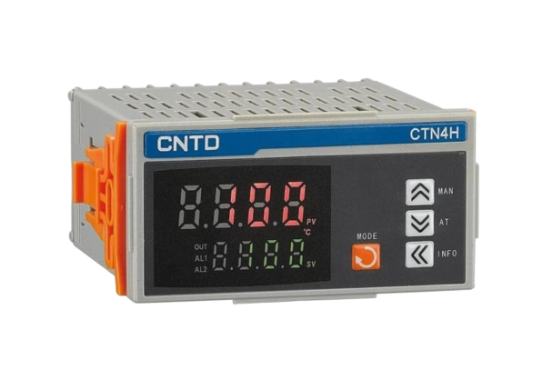 ترموستات سی ان تی دی CNTD مدل CTN4H-462P