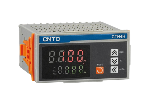 ترموستات سی ان تی دی CNTD مدل CTN4H-462P