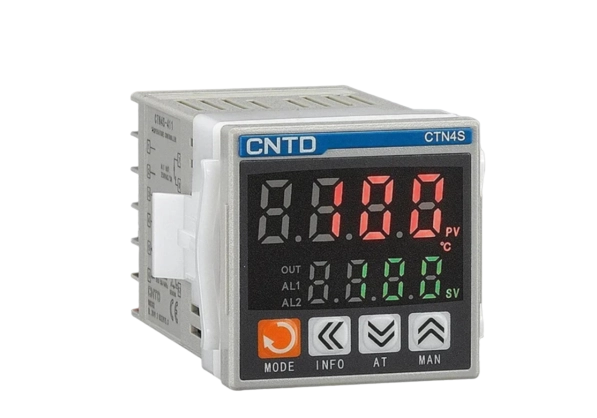 ترموستات سی ان تی دی CNTD مدل CTN4S-462P