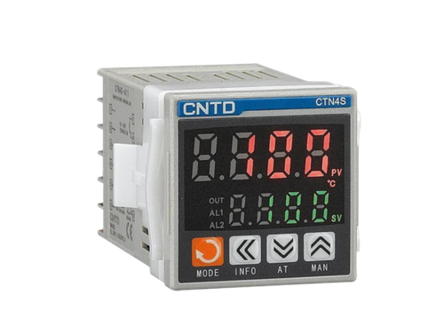 ترموستات سی ان تی دی CNTD مدل CTN4S-461P