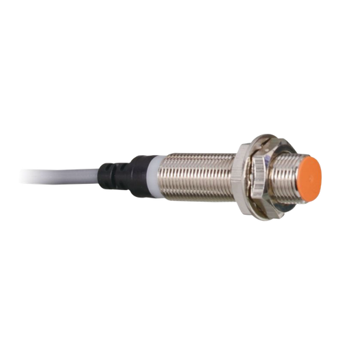 سنسور القایی سی ان تی دی CNTD استوانه ای 8 میلی متر دید 1mm خروجی NPN-NO