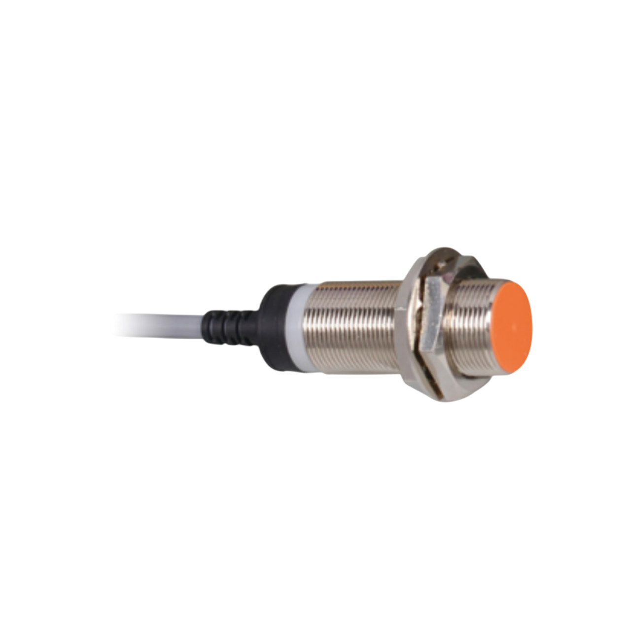 سنسور القایی سی ان تی دی CNTD استوانه ای 18 میلی متر دید 8mm خروجی NPN NO+NC
