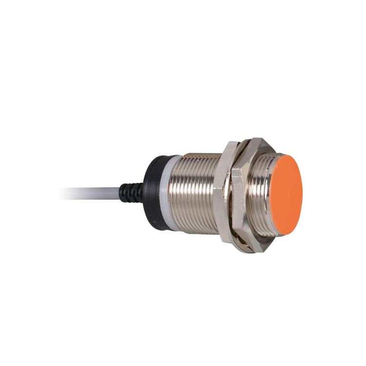 سنسور القایی سی ان تی دی CNTD استوانه ای 30 میلی متر دید 15mm خروجی PNP NO+NC