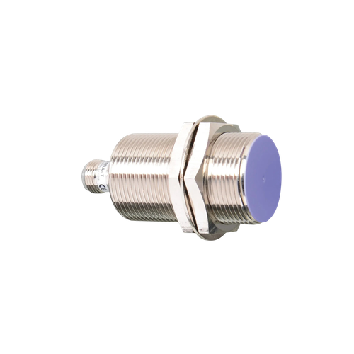 سنسور القایی سوکتی سی ان تی دی CNTD استوانه ای 30 میلی متر دید 17mm خروجی NPN NO+NC