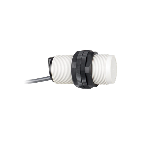 سنسور خازنی سی ان تی دی CNTD استوانه ای 30 میلی متر دید 15mm خروجی NPN-NC