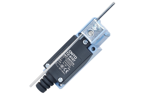 میکروسوئیچ میله ای قابل تنظیم سی ان تی دی CNTD مدل TZ-8107