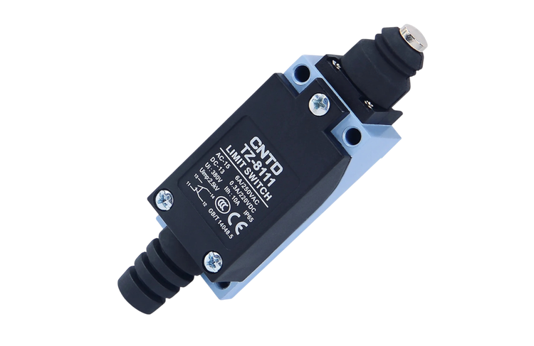 میکروسوئیچ فشاری سی ان تی دی CNTD مدل TZ-8111