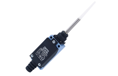 میکروسوئیچ آنتنی سی ان تی دی CNTD مدل TZ-8166