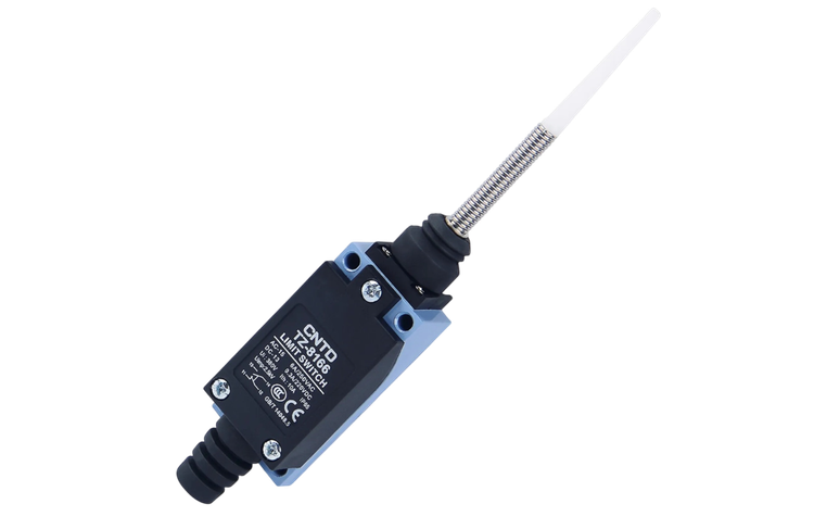 میکروسوئیچ آنتنی سی ان تی دی CNTD مدل TZ-8166