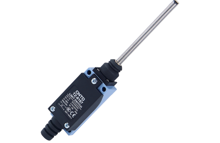 میکروسوئیچ آنتنی سی ان تی دی CNTD مدل TZ-8167