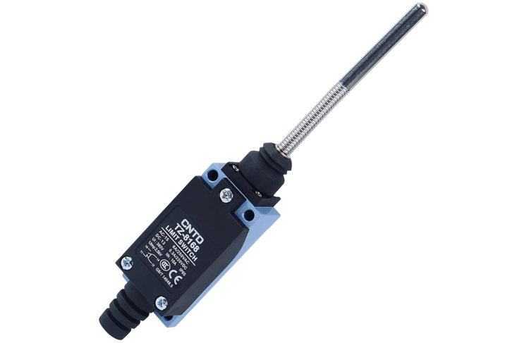 میکروسوئیچ آنتنی سی ان تی دی CNTD مدل TZ-8168