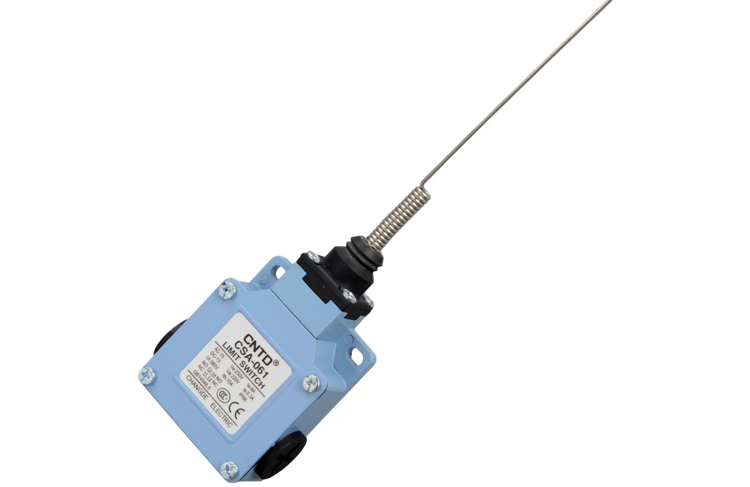 میکروسوییچ آنتنی سی ان تی دی CNTD مدل CSA-061