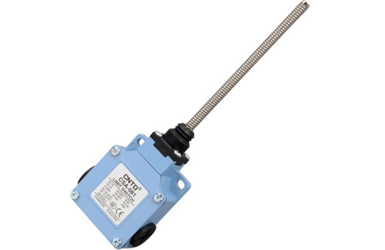 میکروسوییچ آنتنی سی ان تی دی CNTD مدل CSA-081