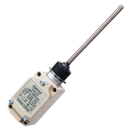 لیمیت سوئیچ نیم آنتن طرح امرن تیپ سنگین سی ان تی دی CNTD مدل CWLNJ