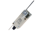 لیمیت سوئیچ اهرمی قابل تنظیم طرح امرن تیپ باریک سی ان تی دی CNTD مدل CHL-5050