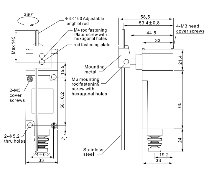 CHL-5050