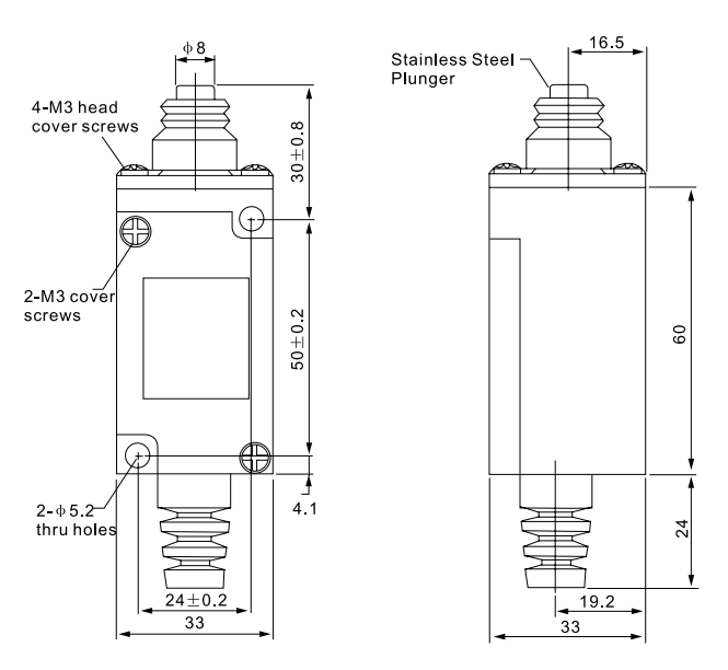 CHL-5391