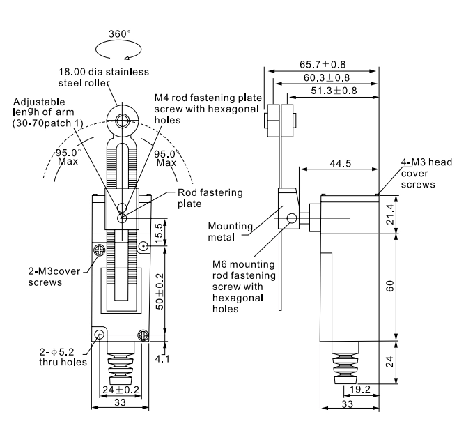 CHL-5030