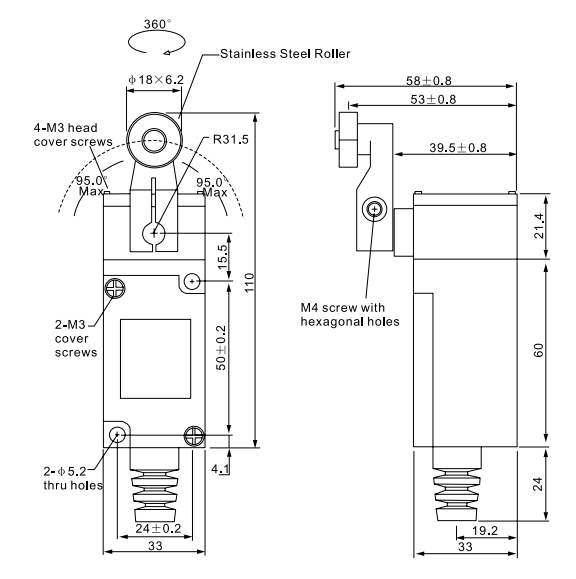 CHL-5000
