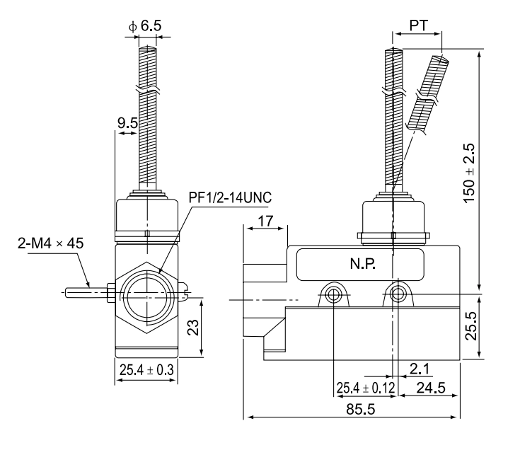 TZ-6106