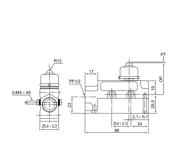 TZ-6101