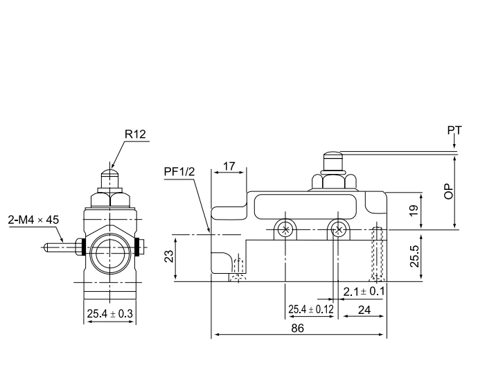 TZ-6001