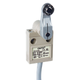 لیمیت سوئیچ دو طرفه ضد آب سی ان تی دی CNTD مدل CZ-3104