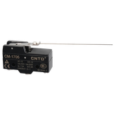 میکروسوئیچ زبانه بلند سوزنی سی ان تی دی CNTD مدل CM-1705