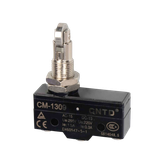 میکروسوئیچ فشاری قرقره دار سی ان تی دی CNTD مدل CM-1309
