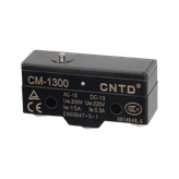 میکروسوئیچ فشاری میله کوتاه سی ان تی دی CNTD مدل CM-1300