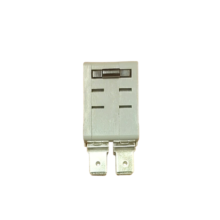 میکروسوئیچ فشاری سی ان تی دی CNTD مدل CMV12