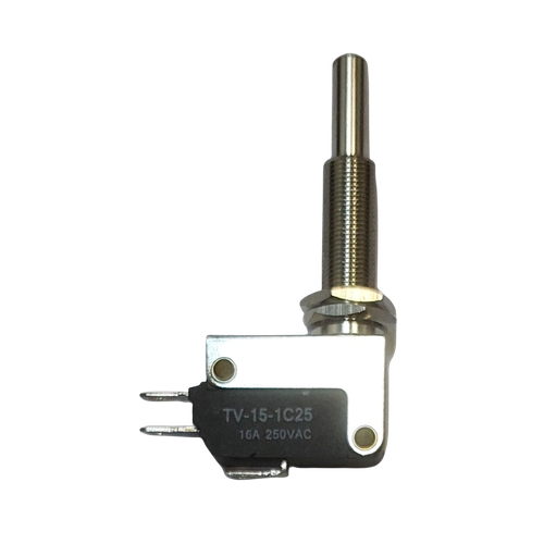 میکروسوئیچ فشاری تیپ کوچک سایز3 سی ان تی دی CNTD مدل TV-15-1C253