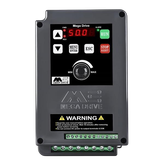 اینورتر مگا درایو 1.5 کیلووات سه فاز