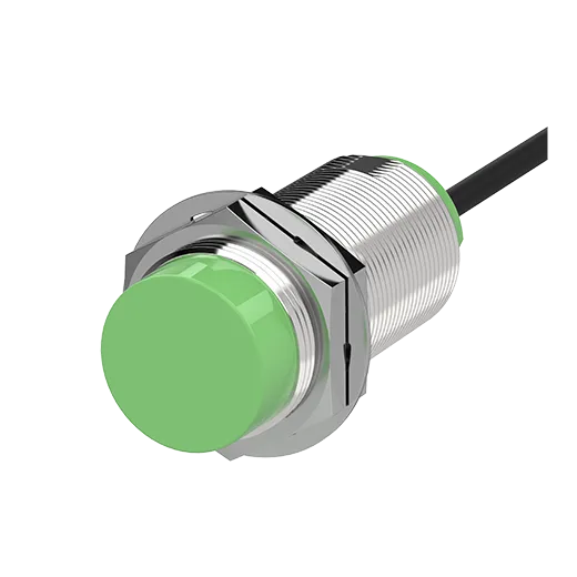 سنسور خازنی آتونیکس CR30-15DN