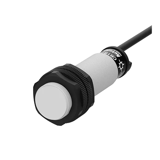 سنسور خازنی آتونیکس CR18-8DP