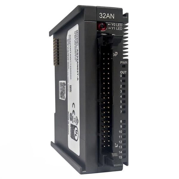 کارت توسعه خروجی دیجیتال دلتا مدل AS-32AN02T-A
