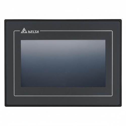 HMI دلتا DOP-107EV صفحه نمایش 7 اینچ