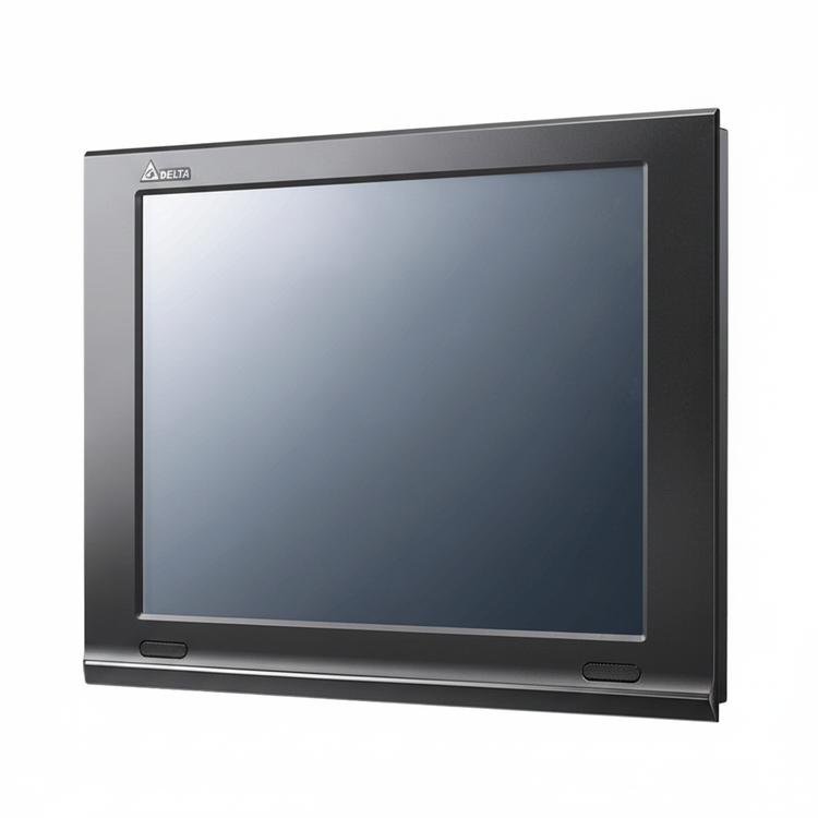 HMI دلتا DOP-W157B صفحه نمایش 15 اینچ