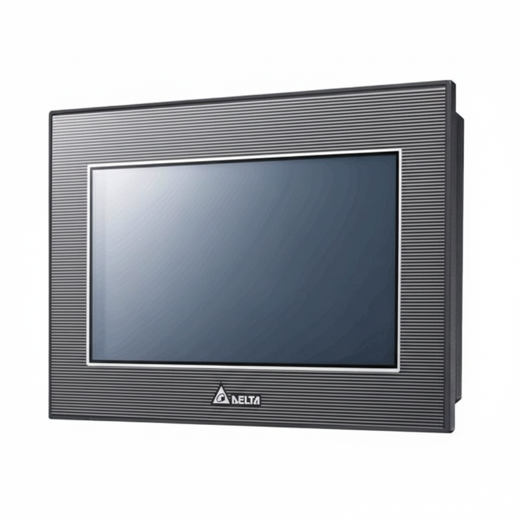 HMI دلتا TP70P-21EX1R صفحه نمایش 7 اینچی