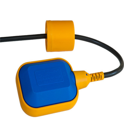 فلوتر مکانیکی ۱۰ آمپر کابل نیم متری شیوا امواج مدل MFL-50CM